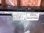 Verifone P050-01-200 Media Cash Drawer For Ruby 2 Ci Commander