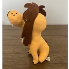 Dream Pets R Dakin Co Lion Plush Vintage Style Stuffed Animal Toy Brown Mane