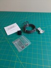Codi Security Laptop Combination Cable Lock A02003 New Nib  Steel Black Notebook