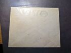 1930 Bolivia Lz 127 Graf Zeppelin First Flight Cover La Paz To Dessau Germany