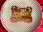 4 Lynn Hollyn s Town   Country Collection  Cats