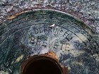Concert Drum  Belgium  Deprins Fres  Brevete  Borgerhout  Anvers   1854  26 