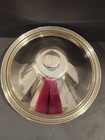 Deepa Stainless Steel Serving Tagine Cookware  Made In India