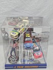 3 Jeff Gordon  24 Dupont Autographed Diecast Cars Display 1998 2001 2005  look 