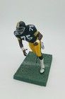 Mean Joe Greene Figure Steelers Nfl Legends Series 2 Mcfarlane Action Figure Toy