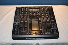 Pioneer Djm-2000 Professional 4-channel Digital Dj Mixer