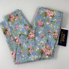 Polo Ralph Lauren Floral Performance Jersey Leggings Girls Set S p 7  Gymnastic