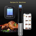 Inkbird Wifi Slow Cookers Sous Vide Machine Precision Immersion Circulator