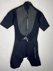 Body Glove Mens Shorty Spring Wetsuit Size Medium Crush 2 1 - Nice Fabric 