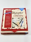 Sheaffer Vintage Calligraphy Set 3 Pens 3 Nibs Inks Instructions Practice Pad