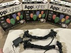 Applights C9 24ct Led Light 140 Effect Phone App Gemmy