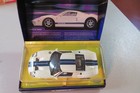 1 32 Slot Car Rare Scalextric Ford Gt 2003 Limted Editon  new In Box 