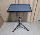 Pearl Trap Table 24  X 18 - Cracked Corner