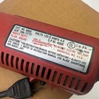Milwaukee 6805 Heavy-duty 16-gauge Corded Electric Shear  4 0 Amp  4 000 Spm