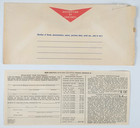 U s  Savings Bond Series E  25 00 April 1968 Vintage U1343