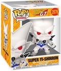 Funko Pop  Super  Dragon Ball Gt - Super Yi - Shinron  new Toy  Vinyl Figure 