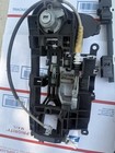 2011 Bmw 535i 3 0l - Ecu Dme   Cas4 Theft Locking Module   Lock Cylinder W  Key