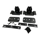 Air Bag Suspension Spring Kit 5000 Lbs Compatible With 2007-2021 Toyota Tundra