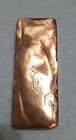 999 Fine Copper Bar 1lb
