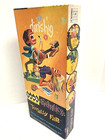 Vintage 1965 Hawk Frantics  totally Fab  Guitar Player Unbuilt Kit 549-100 Box