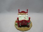 Wee Forest Folk M-514 Visions Of Sugar Plums - Darling And New In Wff Box 