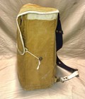 Rare Pre Ww1 M1912 Blanket Bag Pack Usmc Marine Corps Period Modified Stenciled