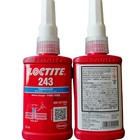 Loctite 243 Blue Threadlocker Medium Strength Adhesive For Metal Fasteners