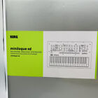 Korg Minilogue Xd Polyphonic Analog Synthesizer Keyboard From Jp