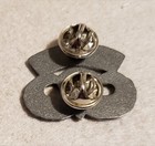 Airborne Ranger Hat Pin