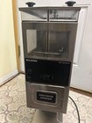 Bunn G9-2hd Stainless Steel Commercial Countertop Coffee Bean Grinder 120v