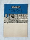 Vintage Stanley Catalogs  Hardware Headquarters No 559   Portable Electric Tools