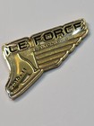 Ice Force Lapel Pin Synchronized Skating Team Dayton Ohio