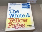 Vintage White Yellow Pages Des Moines Iowa City Directory 515