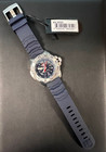 Luminox Navy Seal Xs 3253 45mm Military Dive Blue Men s Watch