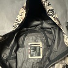 Under Armour Storm Proof Men s L Camo Hood Waterproof Jacket   Pants Set