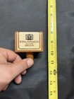 New Vintage Erlanger Joseph Schlitz Nos Beer Tap Handle Pull Knob
