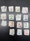 1-complete 26 Used Us Stamp Set   1844-1869 Great Americans  Quantity Available 