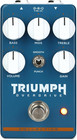 Triumph Overdrive Pedal  wam