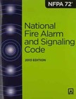 Nfpa72 National Fire Alarm And Signaling Code 2013 Paperback Usa Stock