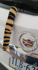 Vintage  esso  Tiger Tail 9 1 2  Put A Tiger In Your Tank