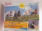 Vintage 2000 Mattel Barbie Sparkle Beauties Horse Emerald -  67022-91 - Nib