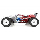 Team Associated Rc10t6 4 Team Kit Asc70004 Trucks Elec Kit 1 10 Off-road
