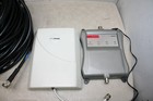 Weboost 471104 Connect 4g-x Amplifier Extreme Signal Booster Kit W  Antenna
