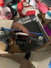 Dji Spark Camera Drone - Alpine White With Controller And Extra Propellers