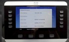 Cisco Cp-8851-k9 5-line Key 5  Color Voip Poe Gigabit Phone Aux Usb