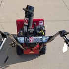 Toro 521 Snow Blower