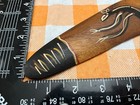 Australian Made Hardwood Painted Boomerang Looks Great 