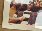 Gene Anthony Photo Of Grateful Dead -710 Ashbury--signed  numbered  13 50 1987