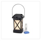 Thermacell Patio Shield 15 Foot Zone Mosquito Protection Lantern With 3 Refills