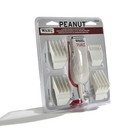 Wahl 8655 Peanut Clipper Trimmer White Corded Trimmer New